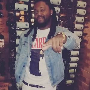 Meet your Posher, Deandre